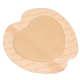EXCEART Hydrokolloid Pflaster Wundauflagen Dekubituspflaster Wundverband...