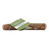 Chewies Kauknochen Hunde-Spielzeug aus Olivenholz für Hunde - 100 %...