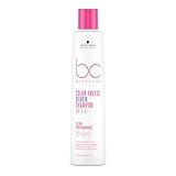 Schwarzkopf Professional Bonacure Color Freeze Silber Shampoo Für Blondes...