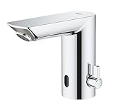 GROHE Bau Cosmopolitan E - Infrarot-Elektronik für den Waschtisch...