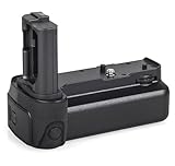 ayex Batteriegriff Kompatibel mit Nikon Z6 und Z7 wie MB-N10 inkl. 2X...