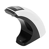 Yinhing Intelligenter Automatischer Seifenspender, Infrarotsensor mit...