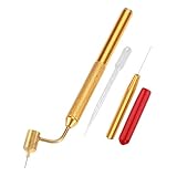 TOGEVAL Automatischer Lackstift Feiner Liner für Auto Kratzer Reparatur...
