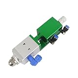 VGNGVSZE MY138 Silikon-Dosierventil mit hohem Durchfluss, pneumatische...