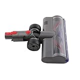 Vakuum, Bürstenköpfe mit Direktantrieb, kompatibel mit Dyson V7 V8 V10...