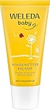 WELEDA Calendula Wind & Wetter Balsam