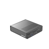 MINIS FORUM MS-01 Mini Workstation Intel Core i9-13900H (vPro Enterprise...