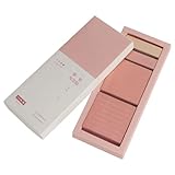 Quystetes Tragbare Blanko-Haftnotizen, selbstklebende Index-Tabs, Organizer...