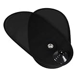 Für Autofenster - Einstellbare Absaugblinds | Seitlicher Sonnenschutz für...