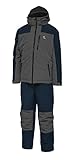 DAM Intenze -20 Thermal Suit - Thermoanzug S-3XL Winteranzug Angelanzug...