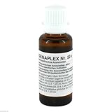 REGENAPLEX Nr.50 a Tropfen zum Einnehmen 30 ml