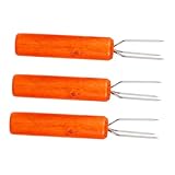 Beaupretty 3 Stück Teiliges Moxibustion Werkzeug Moxa Cone Halter für...