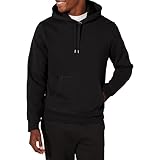 Amazon Essentials Herren Pullover-Sweatshirt Mit Kapuze, In Groß Und...
