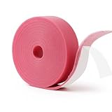 SVUPUE Randdämmstreifen Selbstklebend 50 mm x 5 mm x 10...