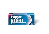 Hoggar Night – Schlaftabletten zur Hilfe beim Einschlafen und bei akuten...