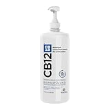 CB12 Mundspülung: Mundwasser mit Zinkacetat & Chlorhexidin gegen...