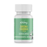 Vitabay Garcinia Cambogia Extrakt 2790 mg • 90 vegane Kapseln •...