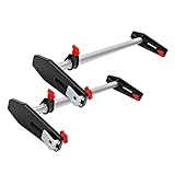 BESSEY Türfuttermontagestrebe TMS-SET, 2 Stück, Fixiert und stützt...