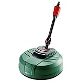 Bosch Home and Garden Terrasenreiniger Aufsatz Aquasurf 250 (Zubehör für...