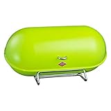 Wesco Brotkasten Breadboy 21x44.3x23cm limegreen