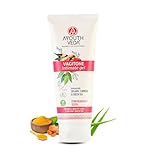 Ayouthveda Vagitone Intim-Gel 50g - Natürliche Pflege mit Bio-Kurkuma &...