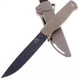 Kizlyar Original Messer — Otus Desert Stealth — Exklusives Messer aus...