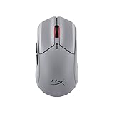 HyperX Pulsefire Haste 2 Pro – 4K Wireless-Gaming-Maus, Ultrapräzises...