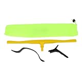 Golf-Putting-Hilfe-Trainer, T-Form, verbesserte Genauigkeit, verbesserte...