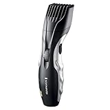 Remington Barttrimmer Herren [selbstschärf. Keramik Klingen/0,4-18mm]...