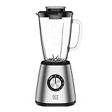 Jamie Oliver by Tefal Standmixer, benutzerfreundlich, 800 Watt Leistung,...