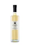 Limoncello Likör 0,5 L - 20% vol | fruchtig nach Zitrone | traditionelle...