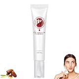 Jinshane Lip Serum,Lippenpflege,Lippenpflegestift mit Glycerin Rissige...