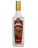 Wittkittels Kümmel - 32% Vol. - 700 ml | Premium Kümmel aus...