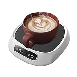 Kaffeebecherwärmer – Kaffeewärmer, USB-betriebener Teewärmer,...