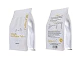 Reines Collagen Pulver 1000g (1,0 KG) - Hochdosiert & Geschmacksneutral...