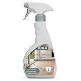 Elorja® Ameisenspray 500 ml [mit Sofortwirkung] Ameisenspray mit...