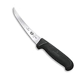 Victorinox Fibrox Kochmesser, Ausbeinmesser, Extra Scharfe Klinge,...