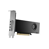 PNY NVIDIA RTX 2000 Ada Generation 16GB GDDR6 PCI Express 4.0 Dual Slot,...