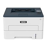 Xerox B230dni A4 34ppm Schwarz und Weiß Kabellos Laser Druker mit Duplex...