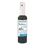 Balzer BeiÃ fix Power Spray - Lockstoff für Fische 50ml, Geschmack:Aal