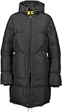 Parajumpers Damen Long Jacke 'Ligt Long Bear' schwarz (DE/NL/SE/PL,...