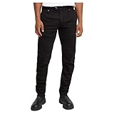 G-Star Herren Diver 3D Slim Jeans, Schwarz (Jet Black D26465-B479-A814),...