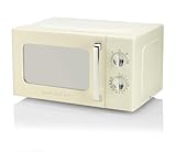 Gorenje MO20E1HRL Mikrowelle /20L /700 W/AquaClean/Timer/Auftaufunktion /5...