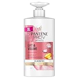 Pantene Pro-V Lift & Volume Haarverdickendes Shampoo mit Biotin,...