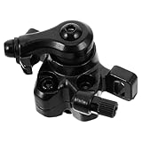 Healvian Universelle Metall Bremssättel und Bremsbeläge für...