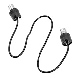 VANZACK Midi Kabel Polig Din Stecker Stecker Audiozubehör für...