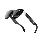 XREAL One AR Brille mit X1 Chip, XR Brille Native 3 DoF, 147' 50° FOV,...