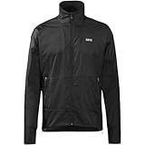 GOREWEAR Drive Jacke Herren, Black, L