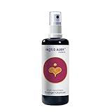 Ingrid Auer Engel-Aura-Essenz (100 ml Spray) - Erzengel Chamuel für Liebe...