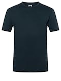 super.natural - Merino Funktionsunterwäsche, Herren, T-Shirt, M SIERRA140...